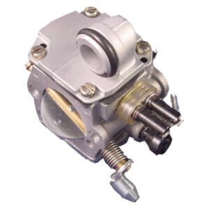 Carburettor