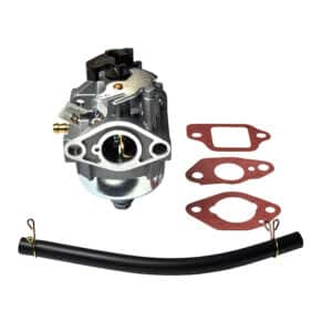 Carburettor