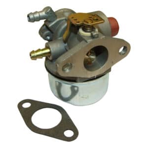 Carburettor