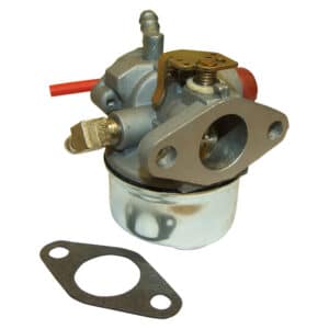 Carburettor