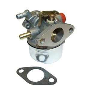 Carburettor