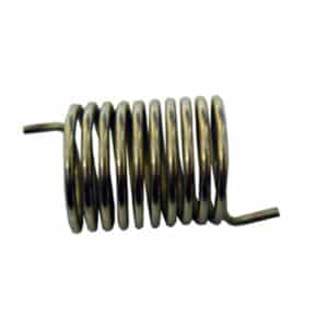 Decompression Shaft Spring