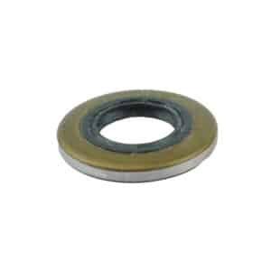 Oil Seal (Clutch Side)