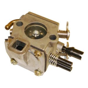 Carburettor