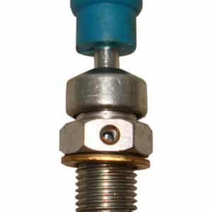 Decompressor Valve