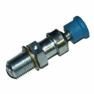 Decompressor Valve