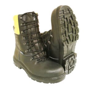 Chainsaw Boots