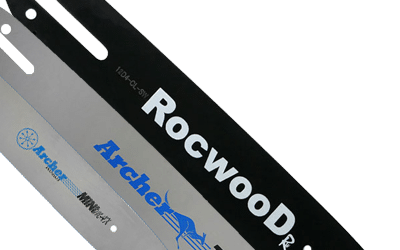 RocwooD Guide Bar